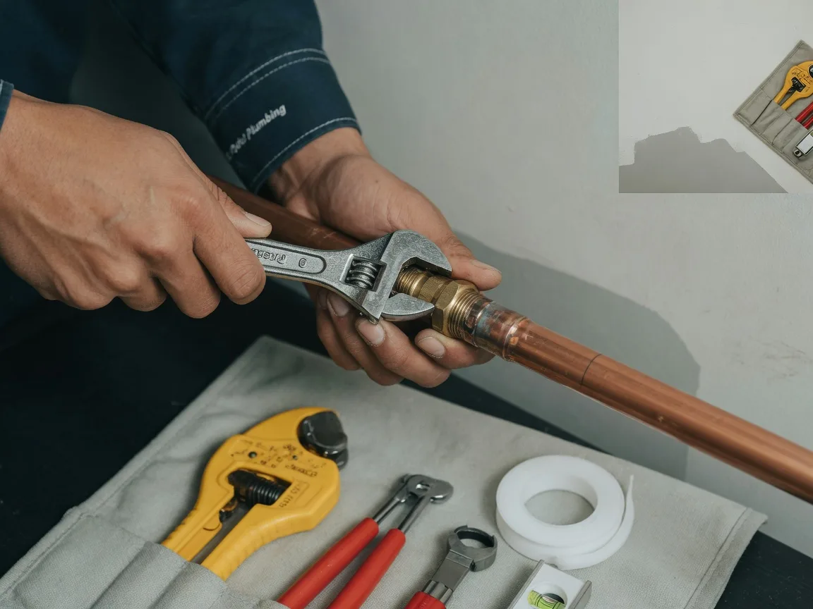 Why choose Drain Cleaning in Michie, TN